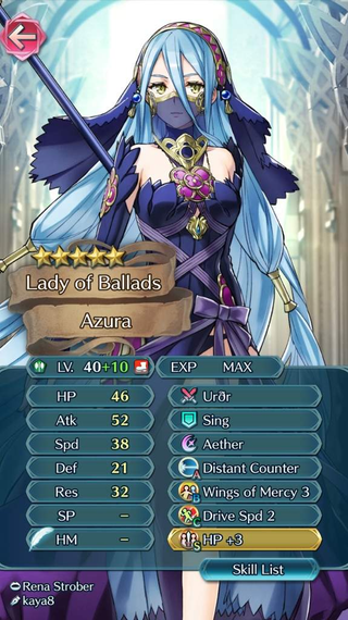 I didn’t get a single one of these, and some whales had 11…